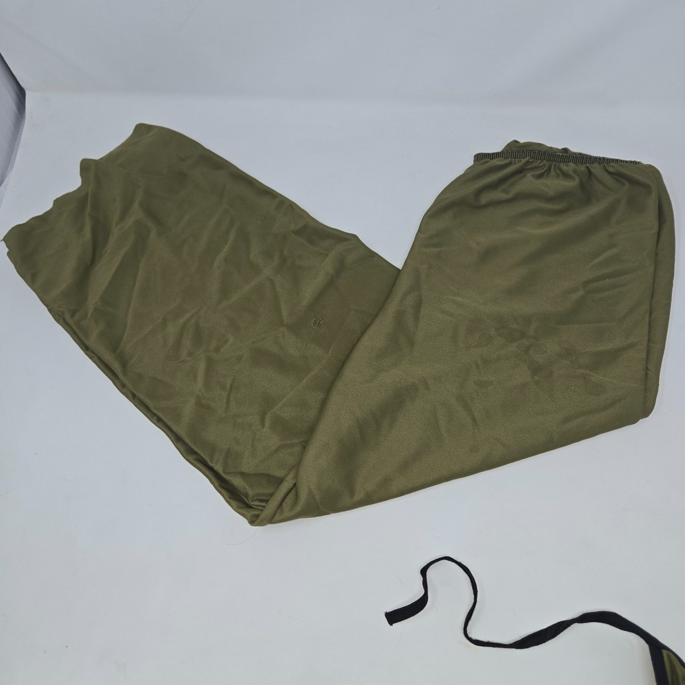 Teenage Mutant Ninja Turtles 1989 Vintage Donatello Halloween Costume Youth L - Picture 10 of 13